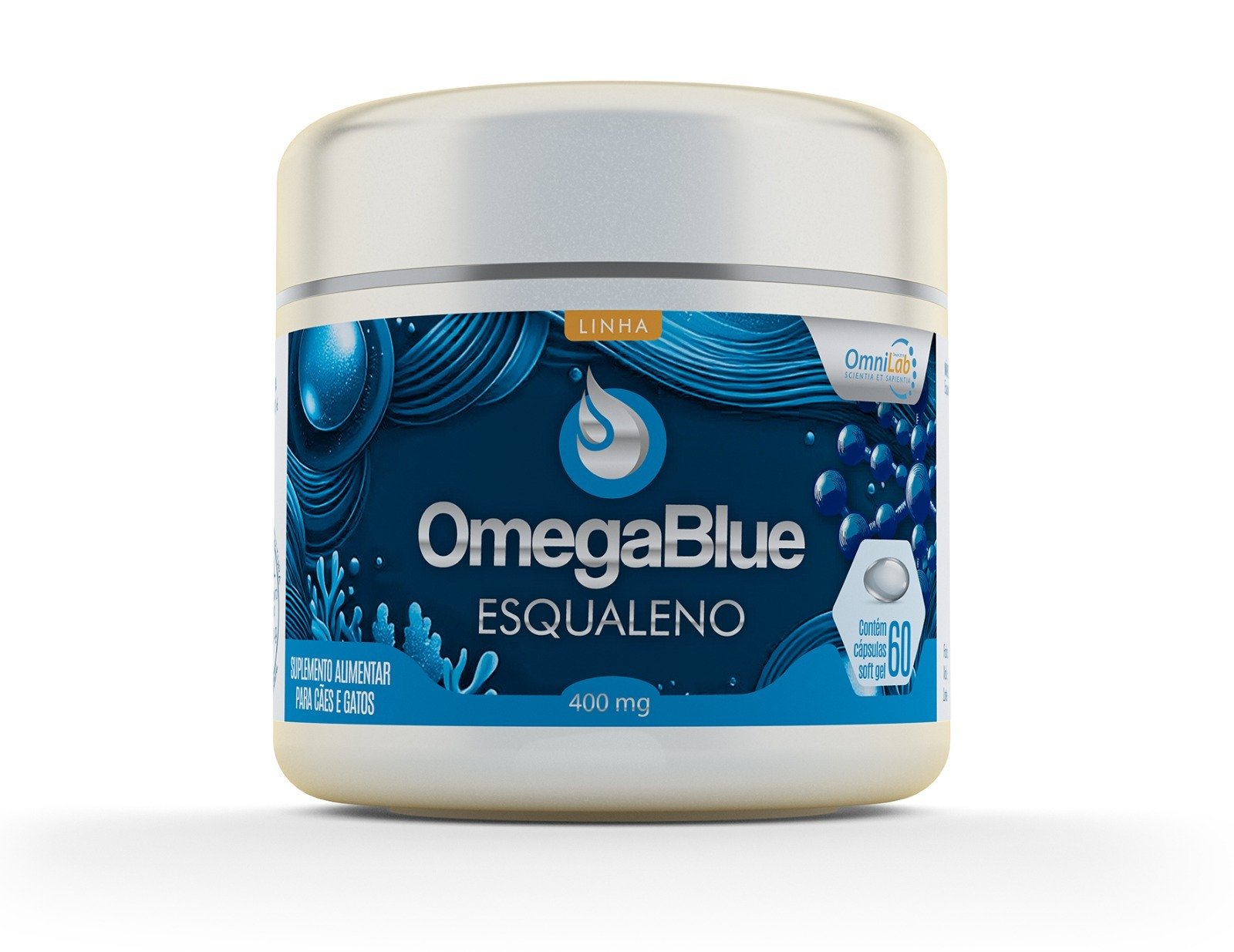 Omegablue